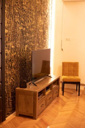 Downtown apartment
